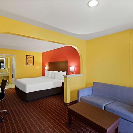 Surestay By Best Western Gulfport Εξωτερικό φωτογραφία