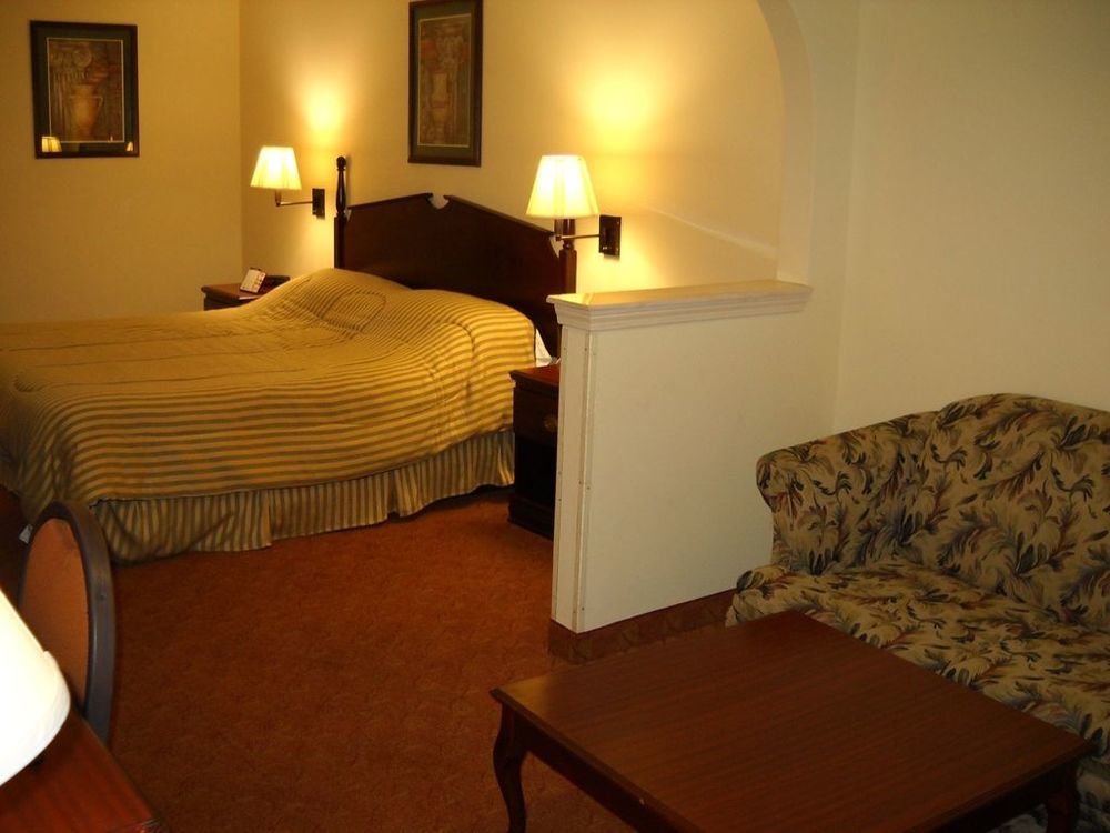 Surestay By Best Western Gulfport Δωμάτιο φωτογραφία