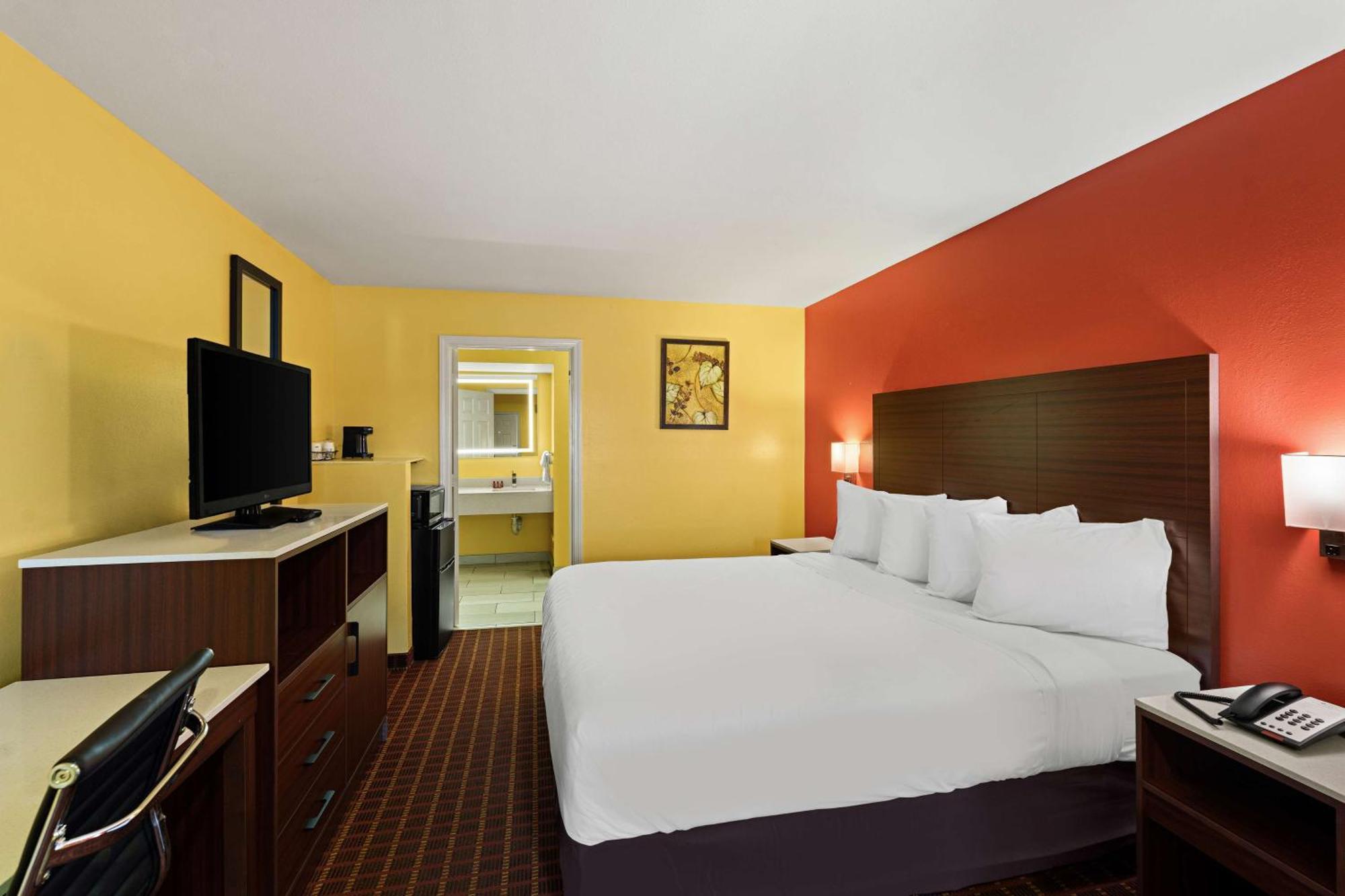 Surestay By Best Western Gulfport Εξωτερικό φωτογραφία