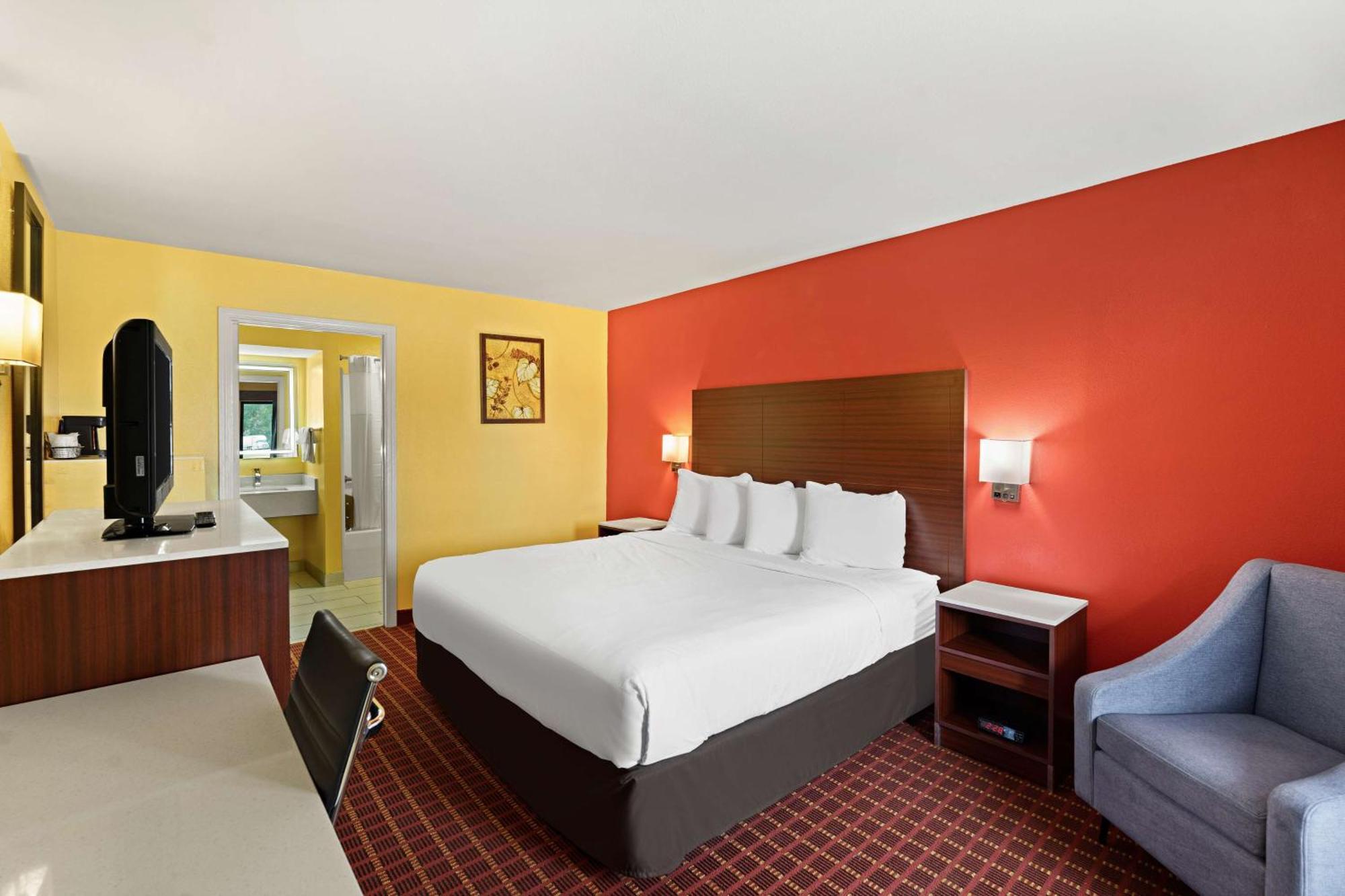 Surestay By Best Western Gulfport Εξωτερικό φωτογραφία
