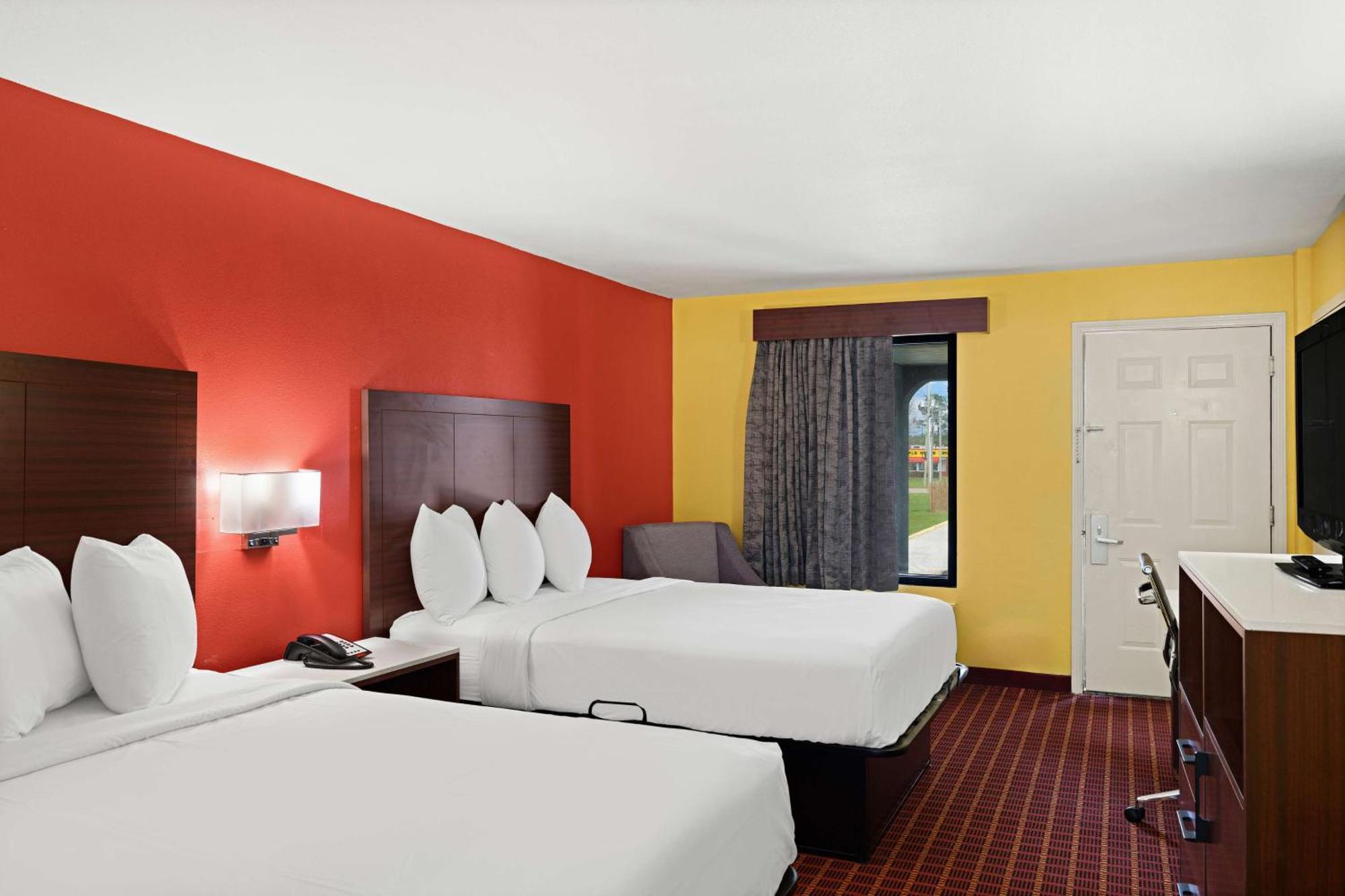 Surestay By Best Western Gulfport Εξωτερικό φωτογραφία