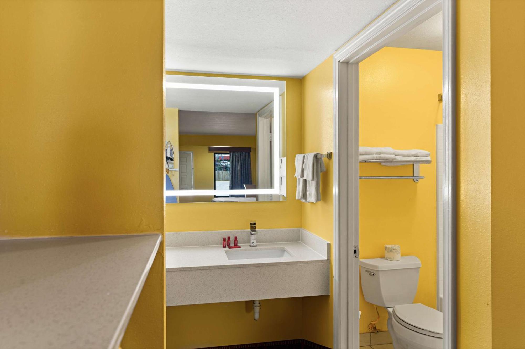 Surestay By Best Western Gulfport Εξωτερικό φωτογραφία