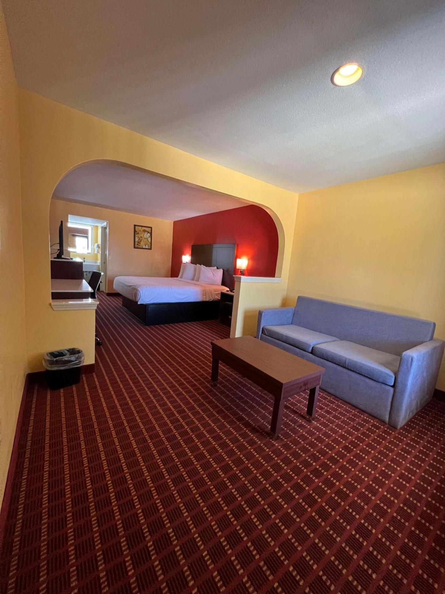 Surestay By Best Western Gulfport Εξωτερικό φωτογραφία